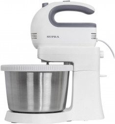 МИКСЕРЫ РУЧНЫЕ SUPRA MKS-605