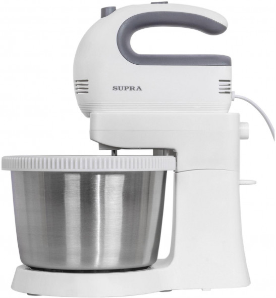МИКСЕРЫ РУЧНЫЕ SUPRA MKS-605