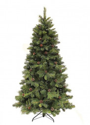Елка ROYAL CHRISTMAS DETROIT PREMIUM PVC - 180CM 527180