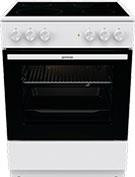 Плита электрическая GORENJE GEC6A11WG