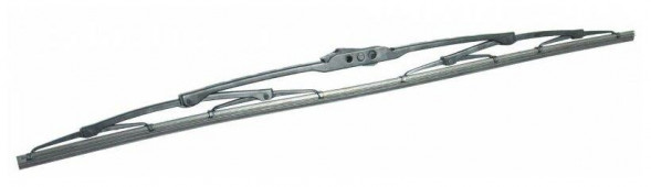 Щетка стеклоочистителя AVS Classic line CW-24 Каркасная (60см)