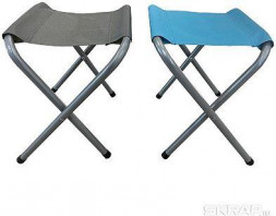 Стул складной без спинки ECOS Стул складной без спинки 28*33*36 см, TD-13 993137