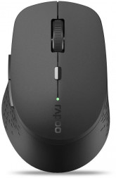 Мышь беспроводная RAPOO M300 Dark Gray