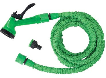 Шланги, системы полива PARK LS1051-150 Набор для полива 15 м (002093)