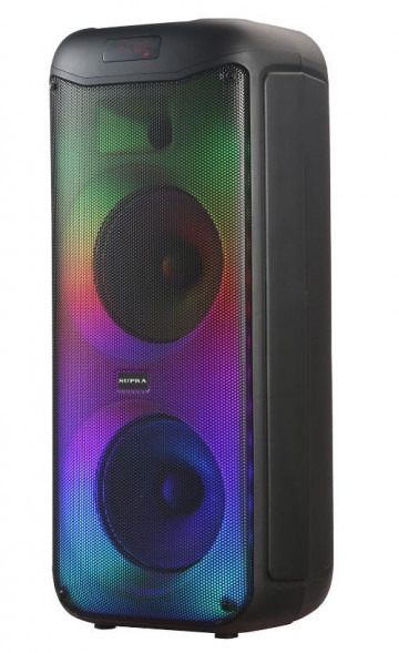 Минисистемы SUPRA SMB-790