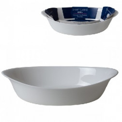 Форма для выпечки LUMINARC SMART CUISINE форма для запекания 29х17см овальная (N3567)