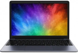 Ноутбук CHUWI 14.1 HeroBook Pro Celeron Grey (CWI514-CN8N2N1HDXX)