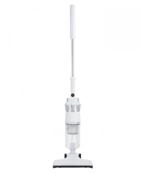 Пылесосы вертикальные PIONEER VC467S WHITE