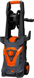 Мойка высокого давления EDON PW-120/2050 черный/оранжевый 20736