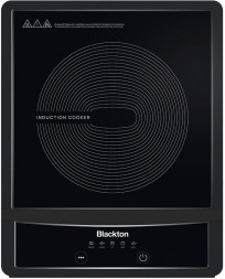 Плата настольная индукция BLACKTON Bt IC132C Black