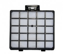 Аксессуары д/пылесосов KOMFORTER HBS-03 hepa-фильтр для пылесосов Bosch