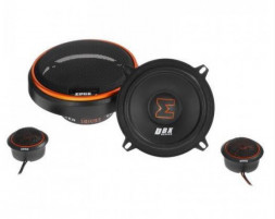Автоакустика EDGE EDBX5CD-E2