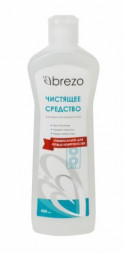Чистящее средство BREZO 97631 Чистящее средство для варочных поверхностей, 450 мл