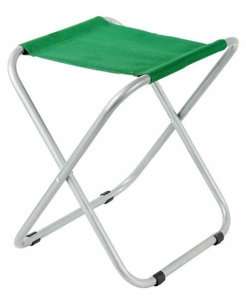 Стул складной PALISAD Стул складной 35х30х36 см, CAMPING 69589