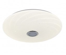 СВЕТИЛЬНИКИ НАКЛАДНЫЕ UNIEL (UL-00007840) ULI-D291 72W/SW+RGB/50 MERCURY