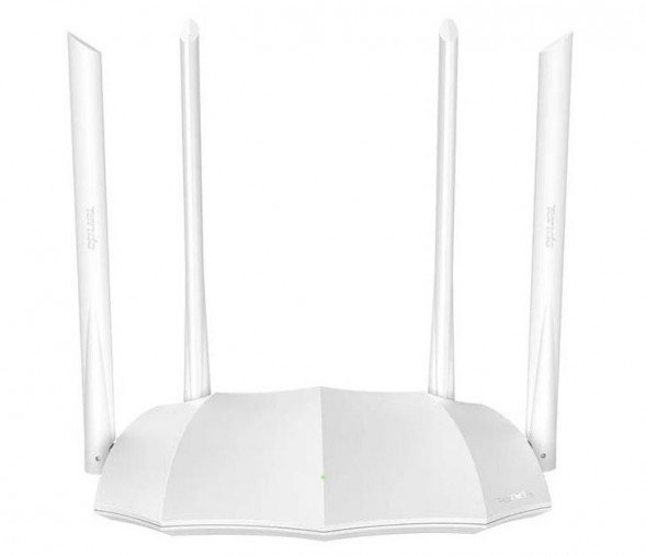 Двухдиапазонный маршрутизатор TENDA AC5V3.0