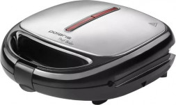 Прибор д/выпечки POLARIS PST 0901 серебряный/черный