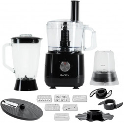 КУХОННЫЕ КОМБАЙНЫ RAGEX R103-000