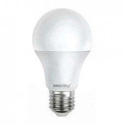 Лампа светодиодная SMARTBUY (SBL-A60-07-60K-E27) 7W/6000/E27