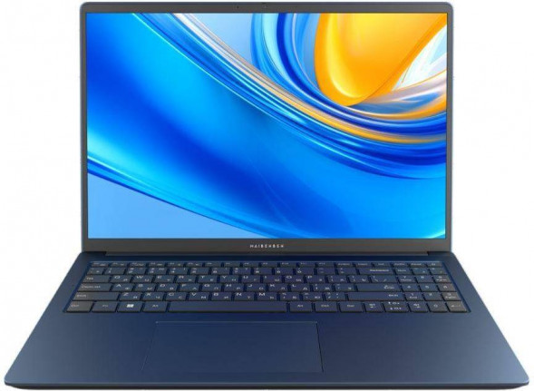 Ноутбук MAIBENBEN 16 M657 Blue (M6571SF0HURE0)