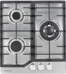 НЕЗАВИСИМЫЕ ВАРОЧНЫЕ ПАНЕЛИ ГАЗОВЫЕ ZIGMUND & SHTAIN G 22.4 S