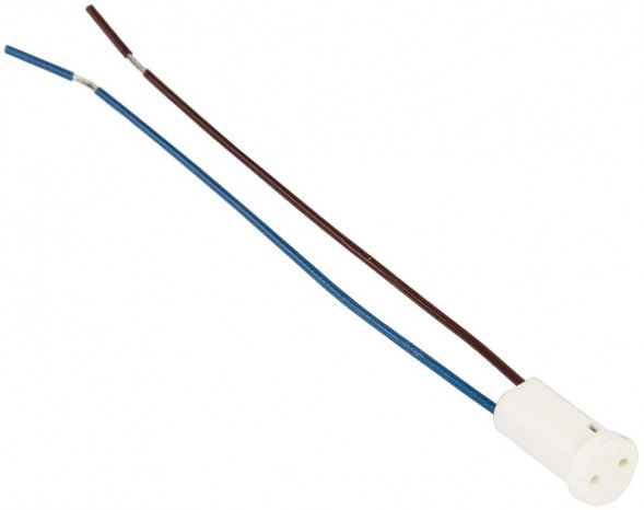 ЭЛЕКТРИКА UNIEL ULH-G4-Ceramic-10cm