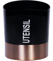 Подставка ZEIDAN Z-11010 Подставка для кух. принадлежностей