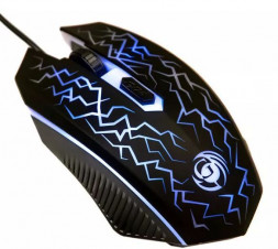 мышьв DIALOG MGK-08U GAN-KATA