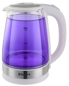 Чайник электрический SAKURA SA-2744V 1,8л фиолетовый