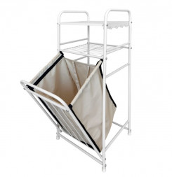 Стеллаж с корзиной ИСТОК СК11