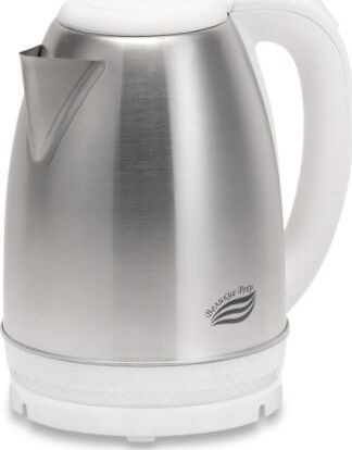 Чайник электрический ВЕЛИКИЕ РЕКИ Амур-1 белый ВЕЛИКИЕ РЕКИ Амур-1 белый