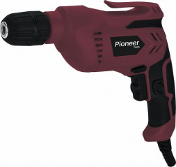 Дрель безударная PIONEER ED-M550-01