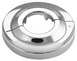 Чашка декоративная САНАКС 158 Чашка декоративная хромированная 3/4 РАЗБОРНАЯ