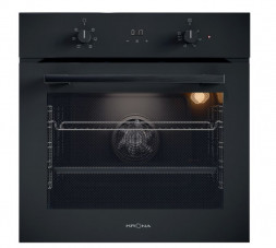 Духовой шкаф электрический KRONA MAGNETE 60 BL/BL