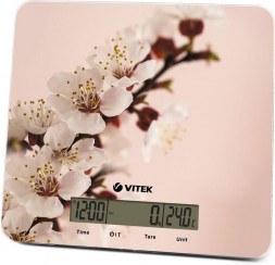 Весы кухонные электронные VITEK VT-2417