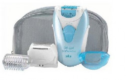 Эпилятор BRAUN 3370