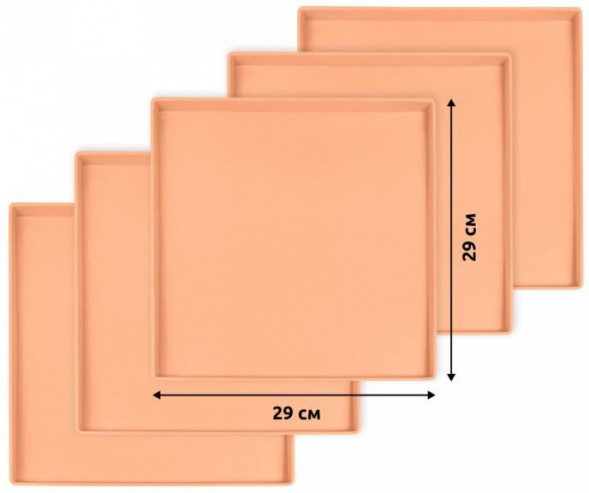 Поддон для пастилы PULLMAN PL-Q29-5 PULLMAN PL-Q29-5