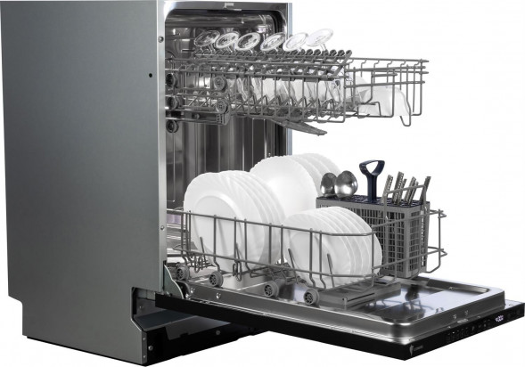 Посудомоечная машина (втраиваемая) LEONORD LDW-45B01 (109834) LEONORD LDW-45B01 (109834)
