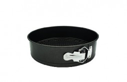 Форма для выпечки LARA LR11-17 24x6.7см