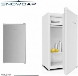 Холодильник SNOWCAP RT-80 80л белый