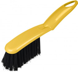 Щетка-сметка HOMVER Good (ярко-желтый) 223200702/02