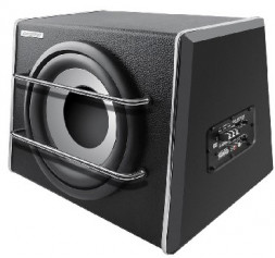 Автосабвуфер DIGMA DCS-100