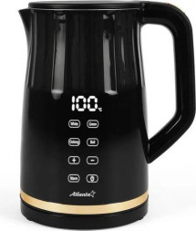 Чайник электрический ATLANTA ATH-2536 (black)