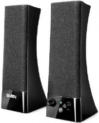 Акустика SVEN 235 черный