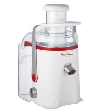 Соковыжималка MOULINEX JU58113E