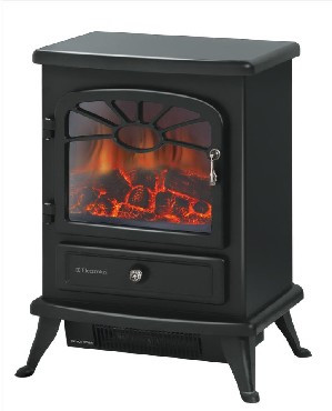 Камин электрический ELECTROLUX EFP/F-100