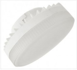 Лампы светодиодные ECOLA T5QD10ELC GX53/10W/6000K