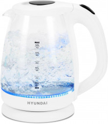 Чайник HYUNDAI HYK-G2001
