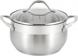 Кастрюля APPETITE GS08183 Tessi нерж 1,8л