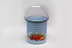 Ведро ЭМАЛЬ 1024/4М 12л